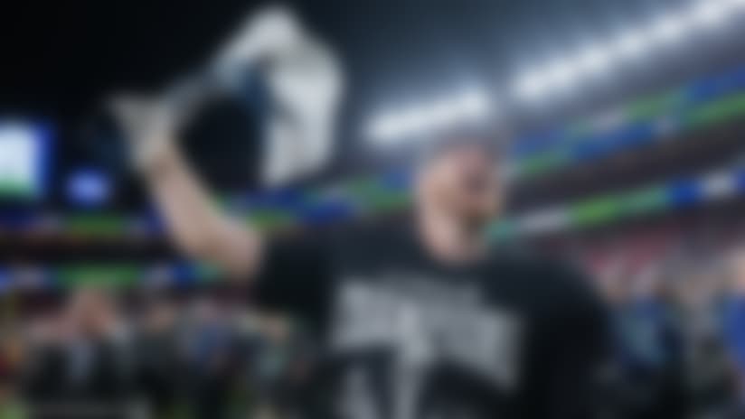 Cuando refiero lo anterior pienso en tres casos paradigmáticos: Bad Bunny, en primerísimo orden; Sam Darnold, en segunda instancia; y el tándem Mike Vrabel-Drake Maye como colofón.