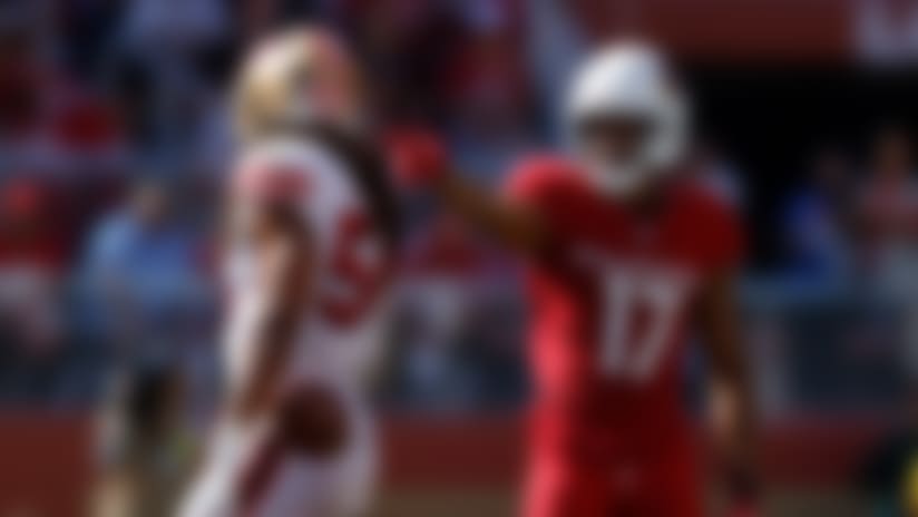 Tres decenas de individuos con linaje latino estarán en los campos de la NFL en el Mes de la Herencia Hispana haciendo jugadas de impacto e inspirando a las infancias para saber que el sueño del profesionalismo, aunque sumamente competido, es posible.