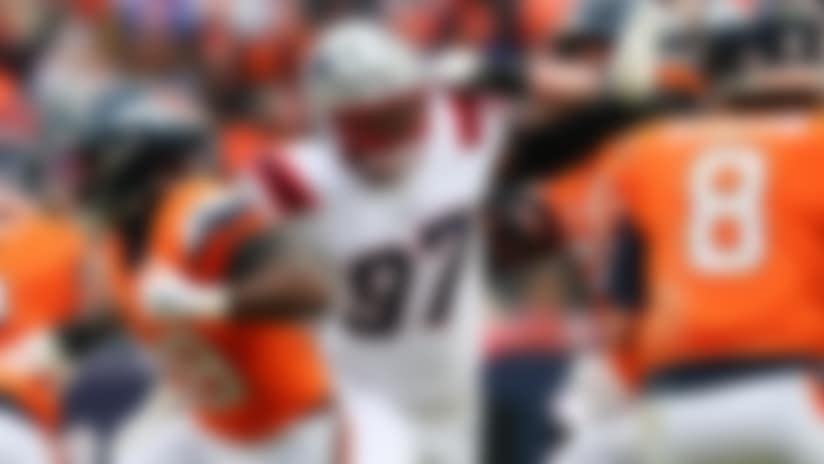 The Patriots want their defensive respect. After they shut down the Broncos for the final 40 minutes of their AFC Championship Game win, Patriots defensive tackle Milton Williams believes they’ve earned it.