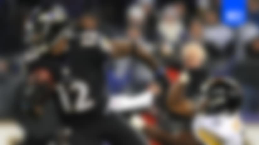 Top Thanksgiving games in NFL history