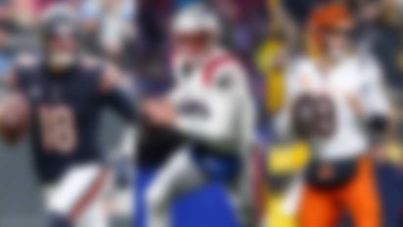 Battista: Five teams in line for a 2025 turnaround