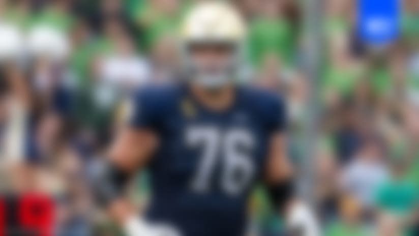 2024 NFL Scouting Combine preview: OL