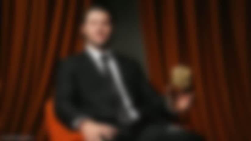 List of 'NFL Honors' award winners from 2024 season