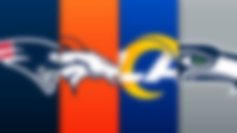 Game Picks: Predictions for AFC, NFC Conference Championships