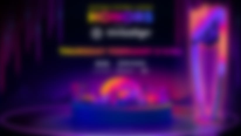 NFL Honors, LIVE from Las Vegas