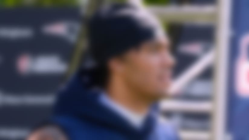 Christian Gonzalez y Fred Warner encabezan, Elijah Arroyo promete que el protagonismo continuará. Además, se suman nuevas promesas surgidas del NFL Draft 2025.
