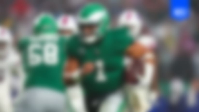 ATN Game Rewatch: Bills-Eagles