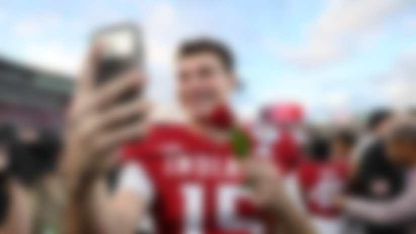 El gran escenario donde se consolidaron estrellas como Joe Burrow, DeVonta Smith o Brock Bowers nos ofrece cinco posibles nuevas estrellas de la NFL.