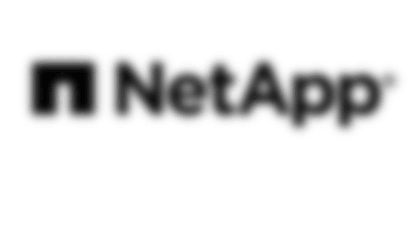 NetApp