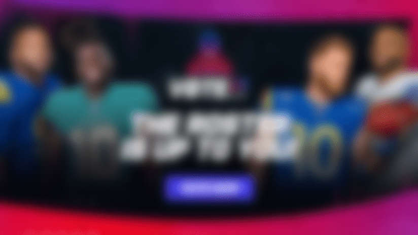 Vote for the 2024 NFL Pro Bowl Games