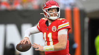 Carson Wentz Stats, News and Video - QB | NFL.com