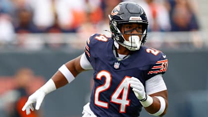 Zack Moss Stats, News and Video - RB | NFL.com