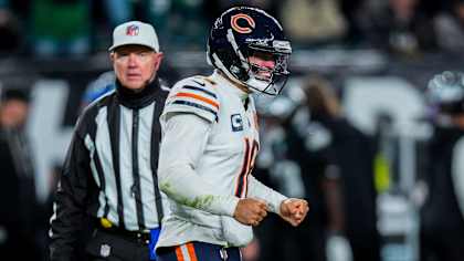 Chicago Bears News, Scores, Stats, Schedule | NFL.com