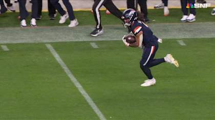 Denver Broncos' top plays vs. Jacksonville Jaguars | Week 2