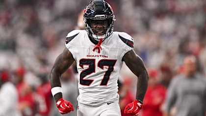 Woody Marks Stats, News and Video - RB | NFL.com