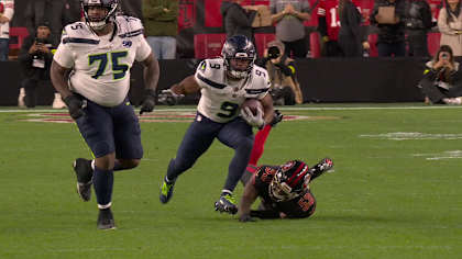 Jacksonville Jaguars vs. Denver Broncos highlights | Week 16