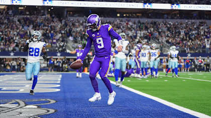 Minnesota Vikings vs. Dallas Cowboys highlights | Week 15
