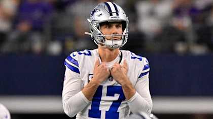 Dallas Cowboys News, Scores, Stats, Schedule | NFL.com display picture 2