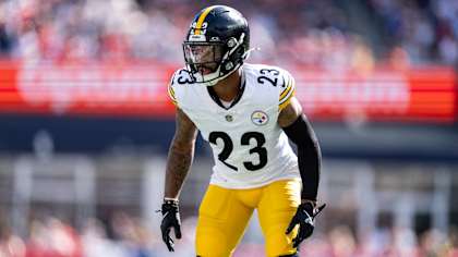 Darius Slay Stats, News and Video - CB | NFL.com