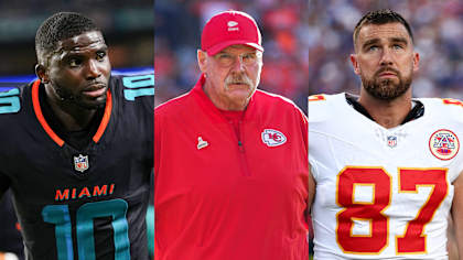 Jason Kelce advises brother Travis Kelce on retirement decision: 'It'll  come to you with time'