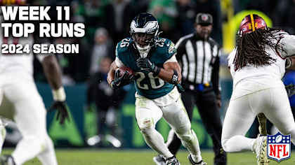 Must-see angle: Denver Broncos quarterback Teddy Bridgewater finds