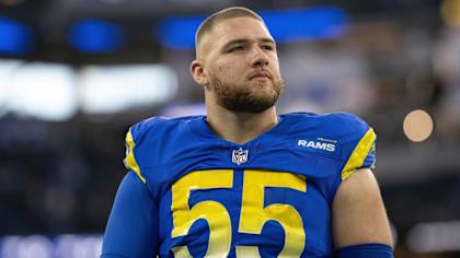 Braden Fiske Stats, News and Video - DT | NFL.com