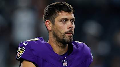 Justin Tucker Stats, News and Video - K | NFL.com