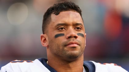 Russell Wilson Stats, News and Video - QB | NFL.com