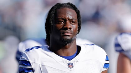 Michael Gallup Stats, News and Video - WR | NFL.com