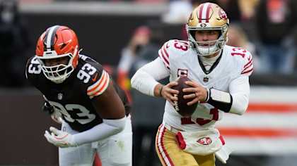 Cleveland Browns News, Scores, Stats, Schedule | NFL.com