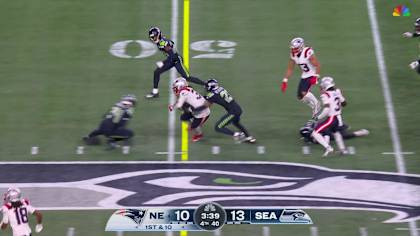 Every catch from Baltimore Ravens wide receiver Zay Flowers' 138