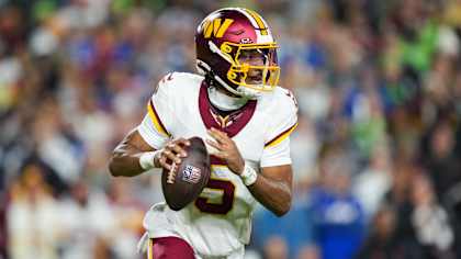 Jayden Daniels Stats, News and Video - QB | NFL.com