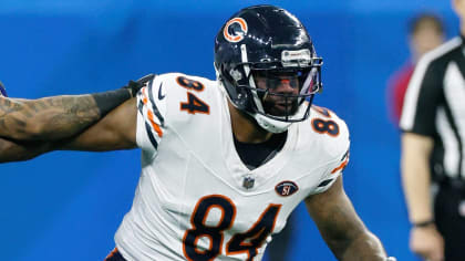 Marcedes Lewis Stats News and Video TE NFL