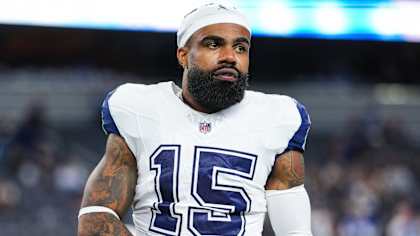 Ezekiel Elliott Stats, News and Video - RB | NFL.com