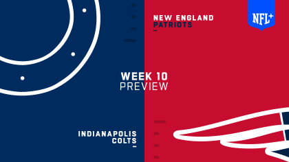New England Patriots News, Scores, Stats, Schedule