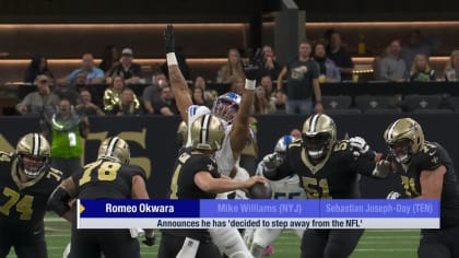 Most versatile player in 2022 NFL Draft