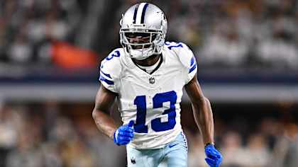 Ex-Cowboys Wr Michael Gallup shows signs with the Commanders after the year from NFL, he also thinks that Dallas Cowboys is now not worthy of his class. nhathung