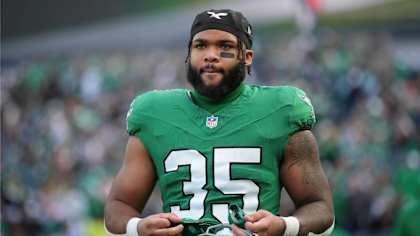 Tyrion Davis-Price Stats, News and Video - RB | NFL.com