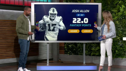 Fantasy live nfl discount network