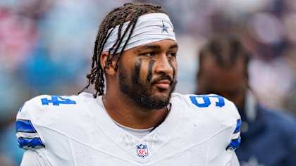 Marshawn Kneeland Stats, News and Video - DE | NFL.com