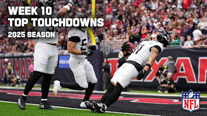 Denver Broncos vs. Jacksonville Jaguars highlights | Week 8