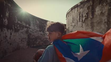 Isiah Pacheco and Cairo Santos Celebrate Crossborder Pride | NFL Por La Cultura