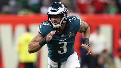 Philadelphia Eagles News, Scores, Stats, Schedule | NFL.com