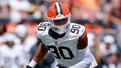 Cleveland Browns News, Scores, Stats, Schedule | NFL.com
