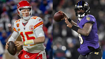 NFL playoffs: Mahomes leads Chiefs over Dolphins in frigid conditions;  Texans rout Browns, NFL