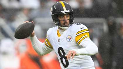 Pittsburgh Steelers News, Scores, Stats, Schedule | NFL.com