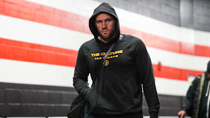 T.J. Watt Stats, News and Video - OLB | NFL.com