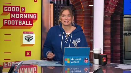 GMFB' reacts to Brazil hosting first-ever NFL regular season games in South  America in 2024