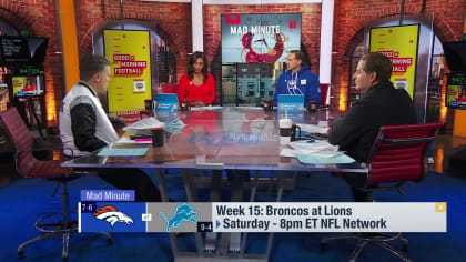 GMFB' reacts to Brazil hosting first-ever NFL regular season games in South  America in 2024