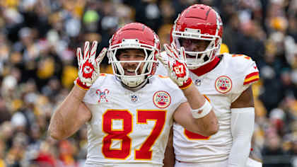 Kansas City Chiefs News, Scores, Stats, Schedule | NFL.com